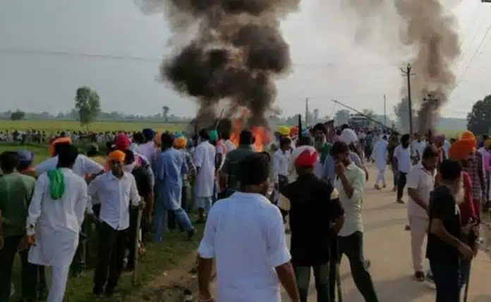 Farmers will protest against Lakhimpur Kheri killings