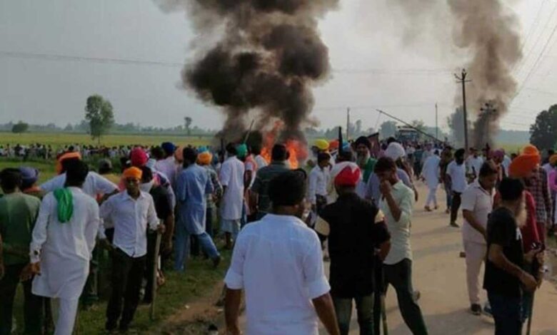 Farmers will protest against Lakhimpur Kheri killings