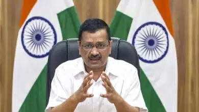 Giving best education to children is the biggest act of patriotism: Arvind Kejriwal