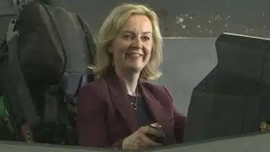 It is a priority to ensure that Afghanistan does not become a haven for terrorism