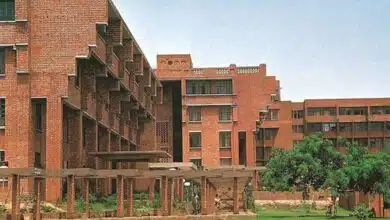 JNU Best in India for Social Science; Jamia Business, Economics: Times Ranking