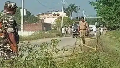 Lakhimpur Kheri: Minister's son with police to recreate crime scene