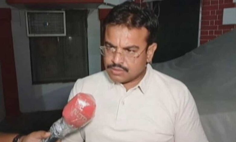 Lakhimpur Kheri: Police summoned accused minister's son