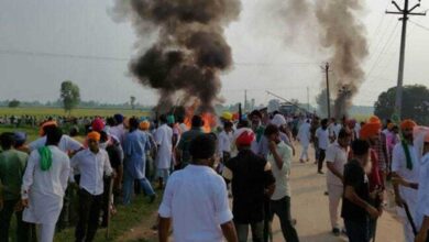 Lakhimpur Kheri: UP constitutes panel, hearing in Supreme Court today