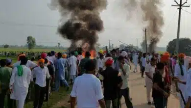 Lakhimpur Kheri: UP constitutes panel, hearing in Supreme Court today