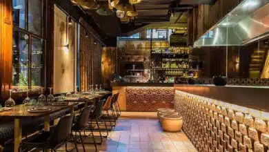 Maharashtra restaurants allowed to open till 12, shops till 11 pm