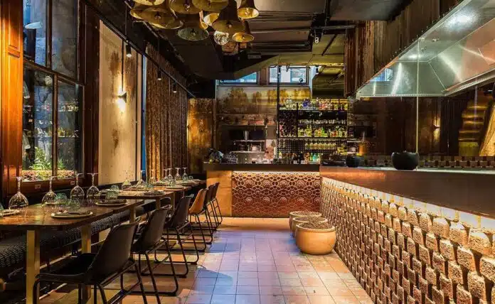 Maharashtra restaurants allowed to open till 12, shops till 11 pm