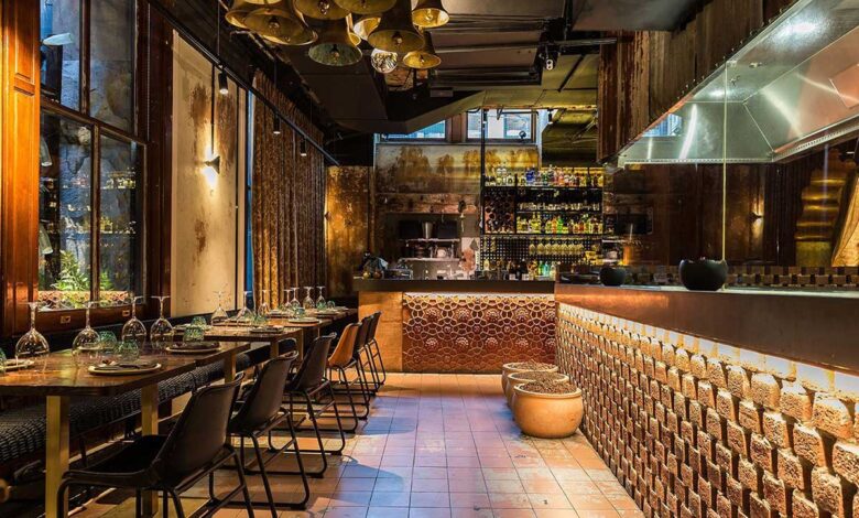 Maharashtra restaurants allowed to open till 12, shops till 11 pm