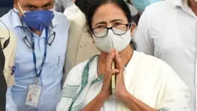 Mamata Banerjee retains chief minister's post with easy victory in bypolls