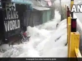 Nainital cut off from rest of Uttarakhand after heavy rains