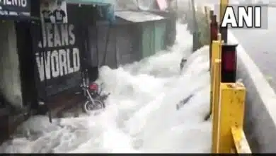 Nainital cut off from rest of Uttarakhand after heavy rains