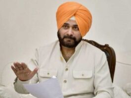Navjot Singh Sidhu: Punjab must come back to real issues