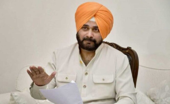 Navjot Singh Sidhu: Punjab must come back to real issues