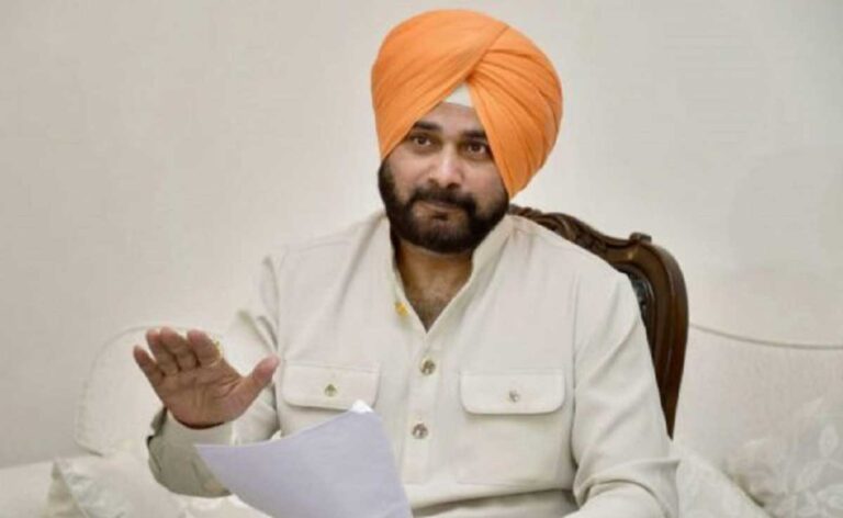 Navjot Singh Sidhu: पंजाब को ‘वास्तविक मुद्दों’ पर वापस आना चाहिए जो हर पंजाबी से संबंधित हैं