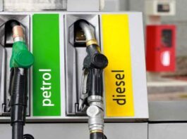 Petrol-Diesel prices at all-time high on October 10