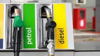 Petrol-Diesel prices at all-time high on October 10