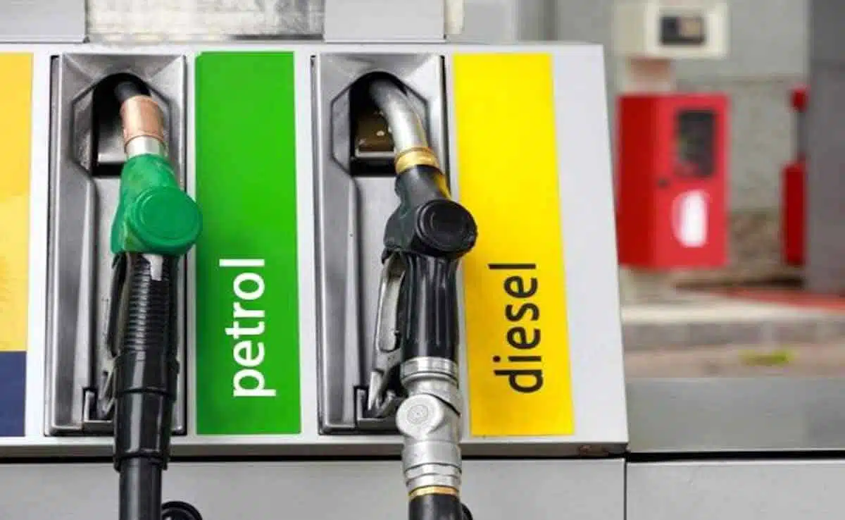 10 अक्टूबर को Petrol-Diesel की कीमतें अब तक के उच्चतम स्तर पर