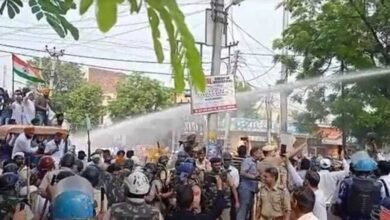 Punjab, Haryana will buy paddy from tomorrow, says government amid protests
