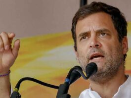 Rahul Gandhi targets government over hike in petrol, diesel prices