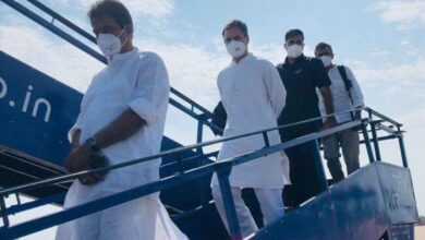 Rahul, Priyanka Gandhi allowed to visit Lakhimpur Kheri in UP