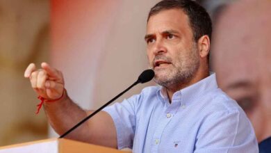 Rahul Gandhi will visit the families of farmers killed in Lakhimpur