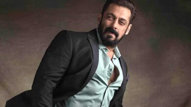 Salman Khan wraps up shoot for Ultimate-The Final Truth