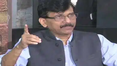 Sanjay Raut slams Centre for raiding rivals "government killings"