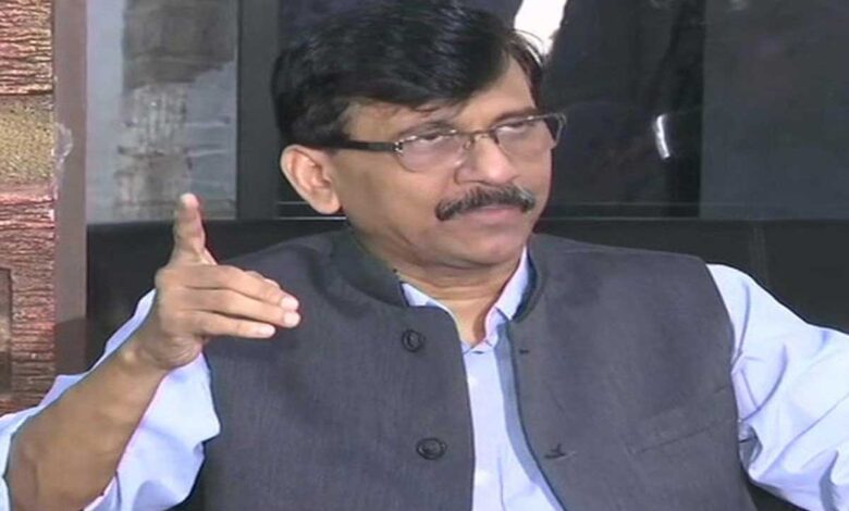 Sanjay Raut slams Centre for raiding rivals "government killings"