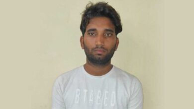 Sending friend requests posing as women, gang blackmailing men