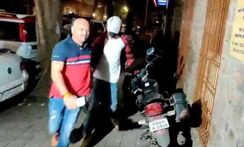 Shah Rukh Khan's son Aryan Khan arrested after anti-drug raid on ship