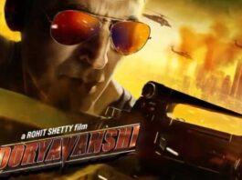 Release of “Sooryavanshi” on 5th November; The trade expects the first day's collection to be bigger