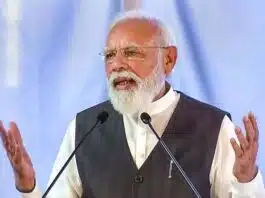Stop Afghanistan from becoming a source of terrorism: PM Modi at G20 summit