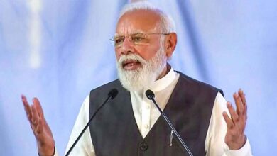 Stop Afghanistan from becoming a source of terrorism: PM Modi at G20 summit