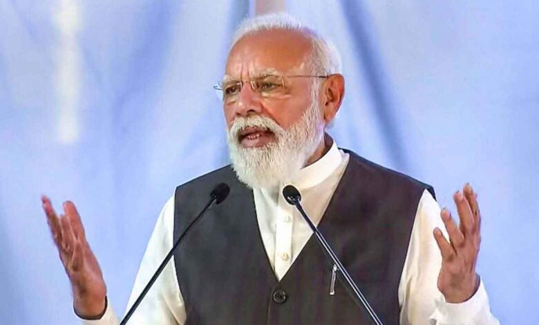 Stop Afghanistan from becoming a source of terrorism: PM Modi at G20 summit