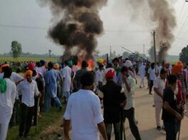 Supreme Court on Lakhimpur Farmers' Murder: "Can't Have Endless Story"