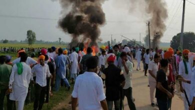 Supreme Court on Lakhimpur Farmers' Murder: "Can't Have Endless Story"