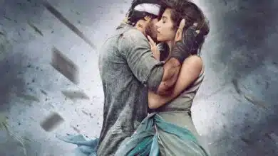 Tadap: Ahan Shetty's debut film to release on December 3, 2021