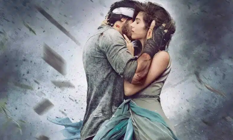 Tadap: Ahan Shetty's debut film to release on December 3, 2021