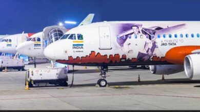 Tata Sons wins Air India bid for ₹18,000 crore