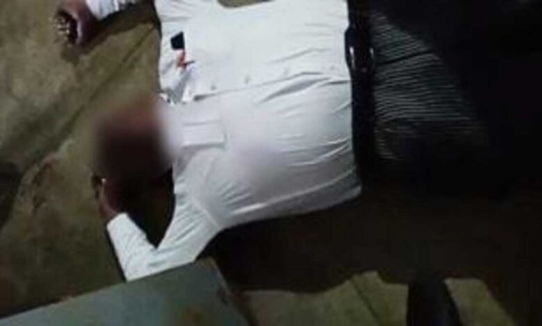 UP Advocates Demand high security after colleague murder