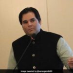 Varun Gandhi Releases Video: "Need To Rethink Policy"