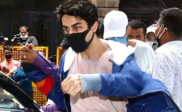 Aryan Khan smuggled drugs, claim investigators