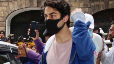Aryan Khan to spend another night in jail, misses paperwork deadline