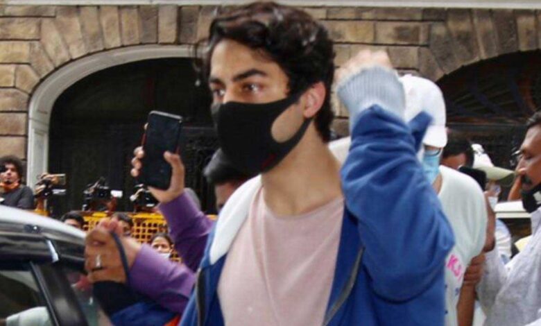 Aryan Khan to spend another night in jail, misses paperwork deadline