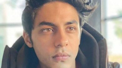 Shahrukh Khan's son Aryan Khan not granted bail in drugs case