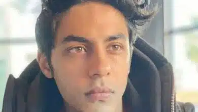 Shahrukh Khan's son Aryan Khan not granted bail in drugs case
