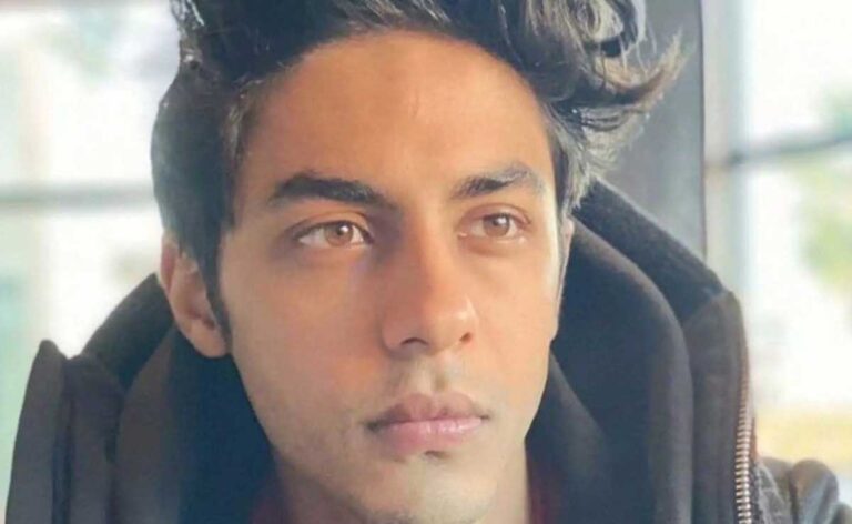 शाहरुख खान के बेटे Aryan Khan को ड्रग्स मामले में जमानत नहीं