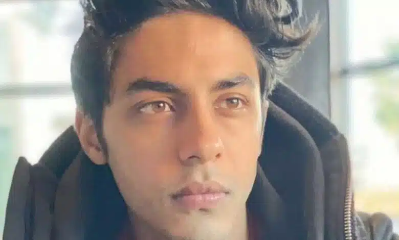 Shahrukh Khan's son Aryan Khan not granted bail in drugs case
