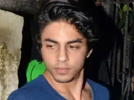 Aryan Khan gets bail after spending 3 weeks in jail
