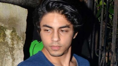 Aryan Khan gets bail after spending 3 weeks in jail